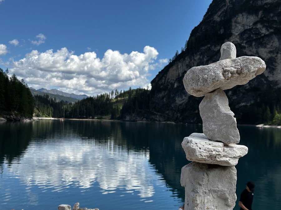 Prags - Braies, Italy