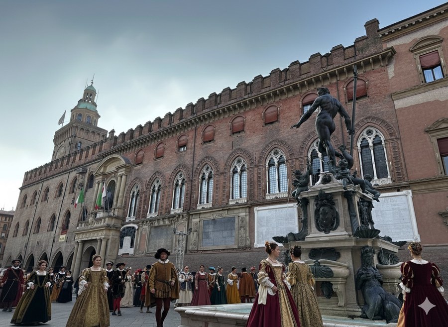 Bologna