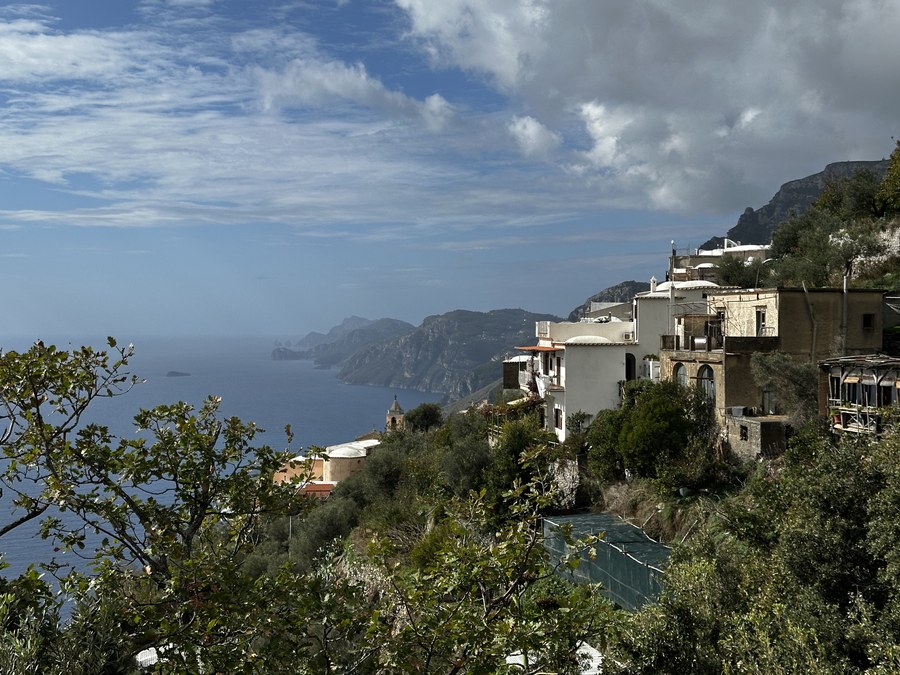 Positano, Italy