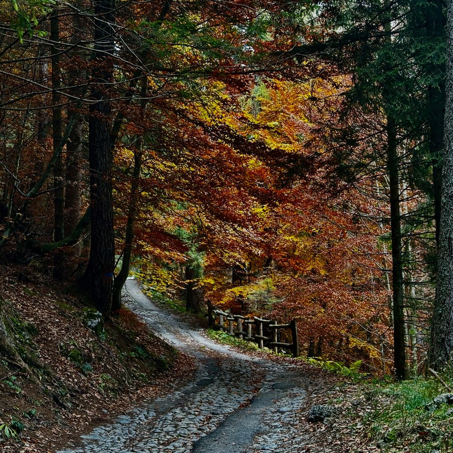 Borno, Italy