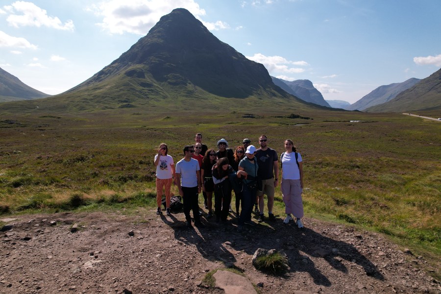 Highland, United Kingdom