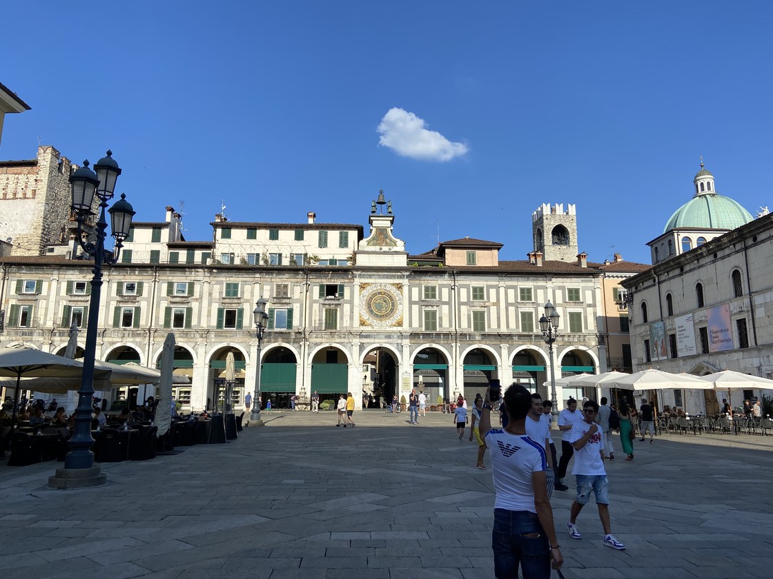 Travel photography portfolio