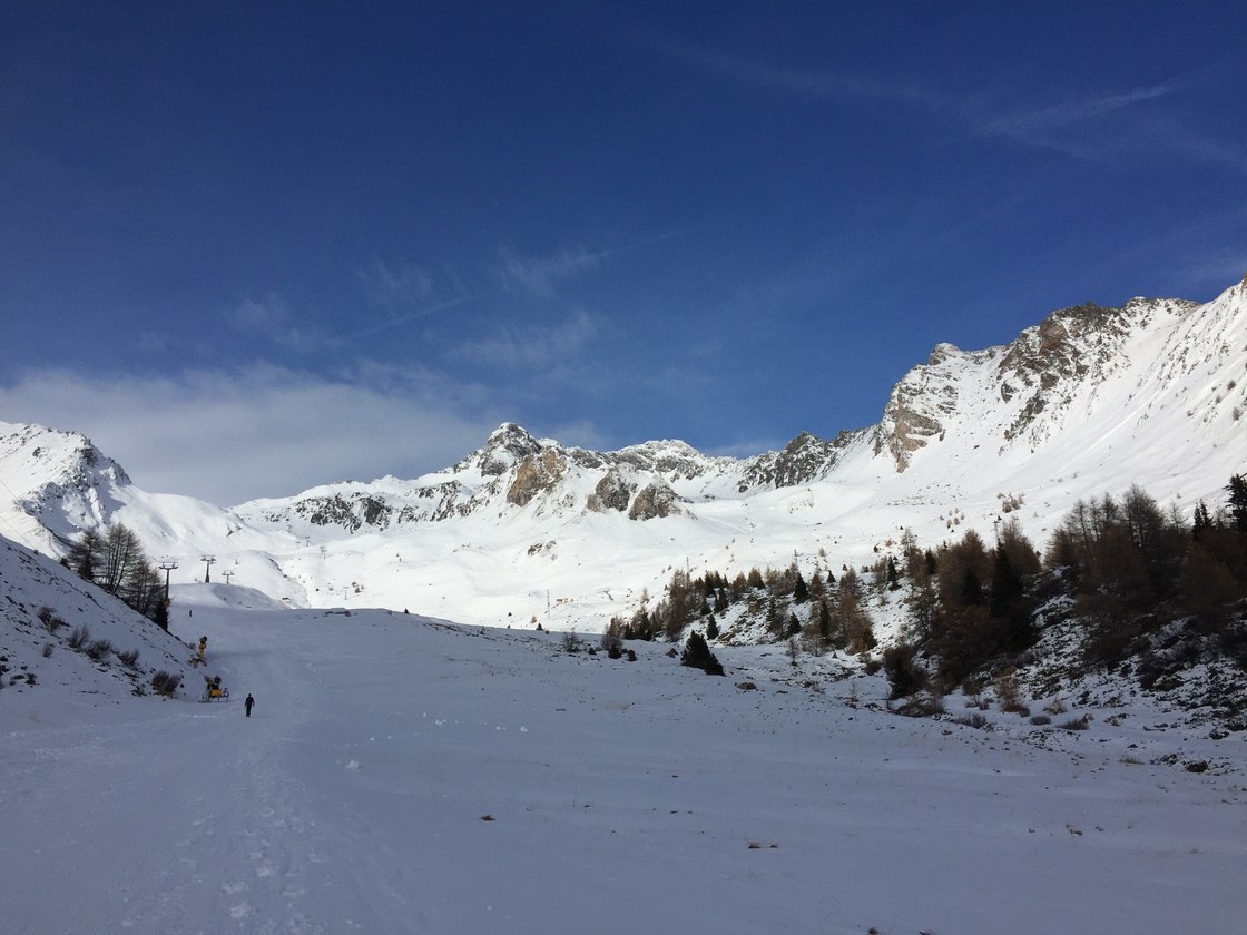 Passo del Tonale